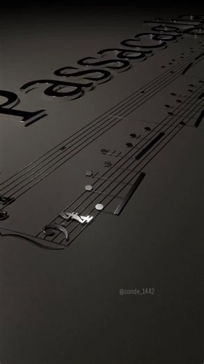 85K views · 32K reactions | Passacaglia – Handel/Halvorsen (Piano Solo) #passacaglia #handel #piano #sheetmusic #fypage | Gilmar Araújo | Facebook