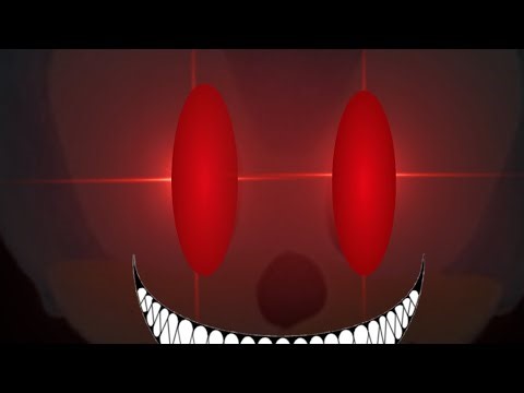 SONIC.EXE - Teaser Trailer (Read Description)
