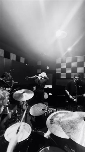 Celebrating 32 years of Superunknown by ‪@Soundgarden‬ with Spoonman #chriscornell #soundgarden