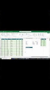 Excel Data Validation in 30 Seconds 🔥 | Stop Wrong Data Entry