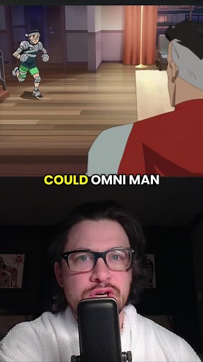 Omni-Man vs. Conquest: Invincible Showdown Explained