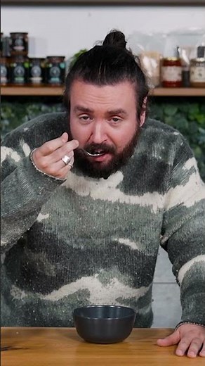 Ich TESTE SPACIES von CRO #cro #spacies #test #cereals #essen #food