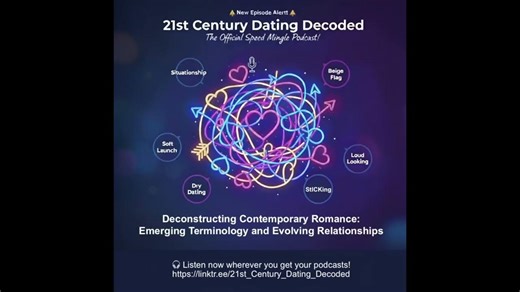 Deconstructing Contemporary Romance: Emerging Terminology and Evolving Relationships