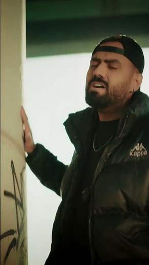 Reza Shiri - Avalash I Teaser ( رضا شیری - اولاش )