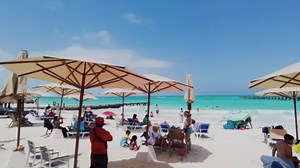 Best things to do in Cancun Mexico 2026 4K