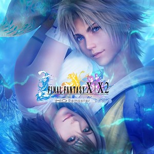 FFX: Chocobo Rider Achievement in Final Fantasy X / X-2 HD Remaster