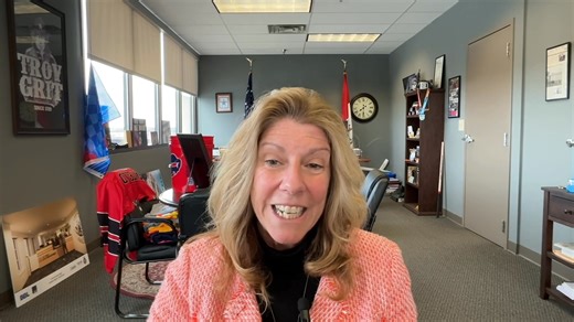 2025 was a year of real progress for Troy - strengthening our neighborhoods, investing in infrastructure, and protecting taxpayer dollars - and we’re just getting started. Mayor Mantello shares what we’ve accomplished and what’s ahead as we keep building a stronger Troy in 2026. | Troy, NY - City Hall