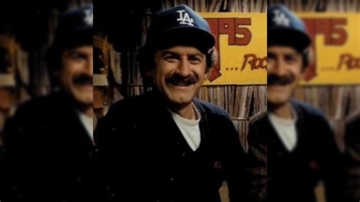 Bob Kevoian of the 'Bob & Tom Show' dies at 75