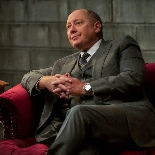 James Spader: Why ‘The Blacklist’ Had To End
