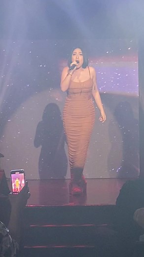 Hopelessly Devoted To You: Rita Daniela's Melodic Serenade