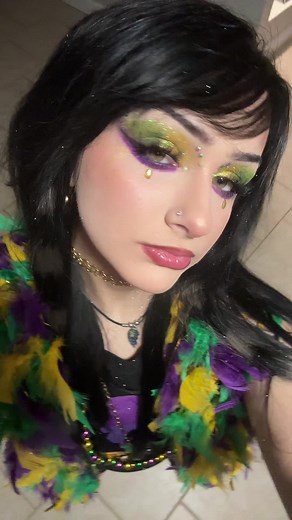 Exploring Mardi Gras Celebrations in Louisiana