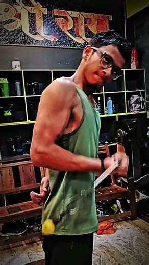 One Man Against All Odds 🔥 #GymLife #shorts