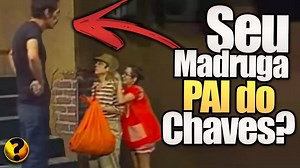 2.1M views · 50K reactions | MISTÉRIOS DE CHAVES QUE NUNCA FORAM REVELADOS !! | Você Sabia? | Facebook