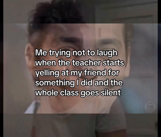 The Funniest Moments in My Life