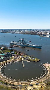 29K views · 688 reactions | USS New Jersey | Historia Naval Segunda Guerra Mundial | Facebook