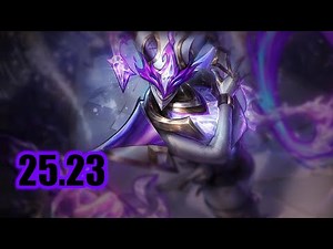 Shaco Support (25.23) Highlights League of Legends