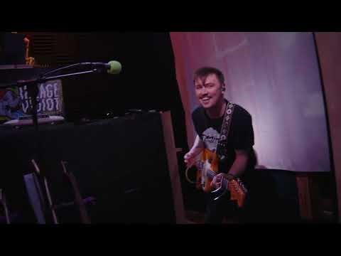 Cassettiquette (Edited) on Wildwood Sessions