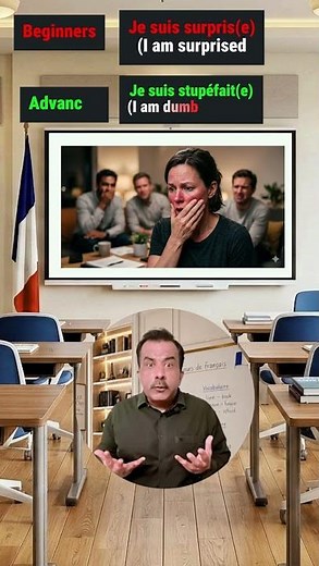 # Beginner to Advanced Level French # French for Canada PR 🇨🇦 # TEF/TCF Canada Exam coaching