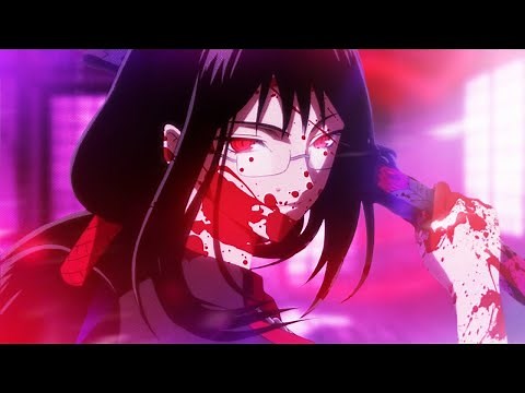 Sixthells - INTROVERT [Lyrics x AMV]