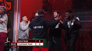 Career descriptions are on another level, we put both squads skills to the test by testing their ability to freestyle occupations 😂 | Nick Cannon Presents: Wild 'N Out