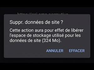 Comment libérer de l'espace sur vos téléphones Android Q (Android 10)