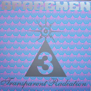 Spacemen 3 - Transparent Radiation