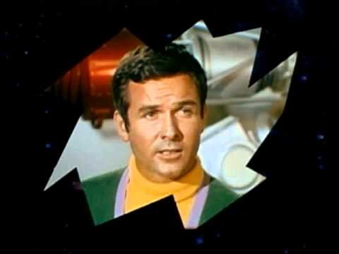 [Intro] Lost in Space - Season 3