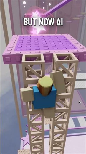 AI has gotten TOO REALISTIC 😭🙏 #roblox #robloxrant #rblx #relatable