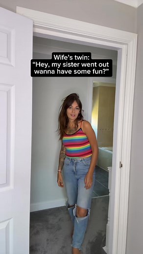 4.3M views · 42K reactions | Based on a classic old Trojan commercial  #Comedyreels #Jokes #Comedy | Keeno & Liz | Facebook