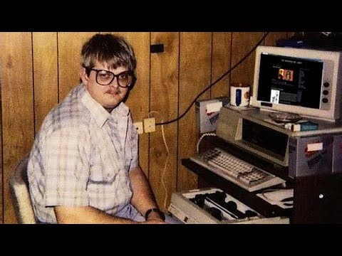 Top 10 Most Dangerous Hackers of All Time 😱 | Cyber Criminals Who Shook the World #hacker
