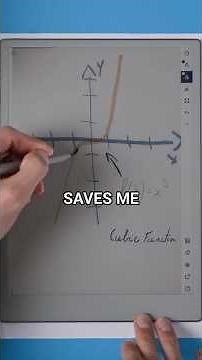 This New reMarkable Feature Saves You a Ton of Time! #remarkable2