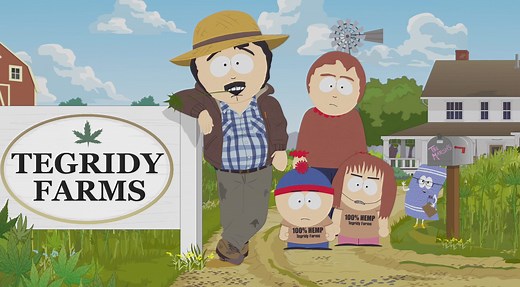 776K views · 9.2K reactions | Come on down to Tegridy Farms and meet some friends of mine... and watch the Season 23 Premiere, “Mexican Joker” for FREE - https://cart.mn/sp-2301 | South Park | Facebook