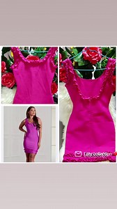 1.5K views | Chic robe glamour disponible 殺 sa donne tu genre . 13 000 où lieu de 15 000 | LETY Collection | Facebook