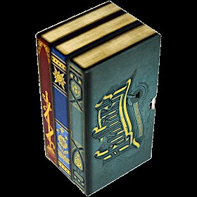 Play Hardback online from your browser