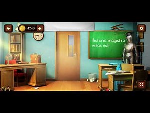 100 doors games escape from school level 112