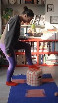 How to make a stool ❤️ ••• Follow @super_ceramics for more!