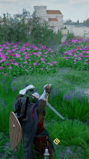 Crimson Desert Gameplay Hidden Weapon Location Katana aka Hwando