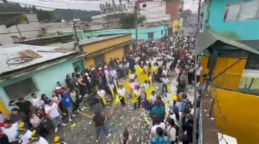 Colegio Las Margaritas on Reels