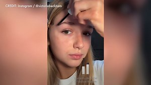 Harper Beckham may be 13, but we could all learn something from her capsule wardrobe