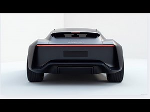 2025 Changan Avatar 12 EV Review: A Game-Changer in Electric SUVs"