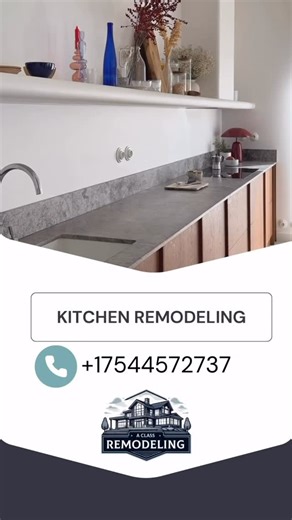 A Class Remodeling on Instagram: "✨ Kitchen Remodeling Services in Fort Lauderdale, FL ✨ Dreaming of a modern, functional, and stylish kitchen? 🍽️ We specialize in professional kitchen remodeling services in Fort Lauderdale, Florida, turning outdated kitchens into beautiful, high-value spaces you’ll love to cook and gather in. From custom cabinets and countertops to lighting, flooring, and full renovations — we handle it all with quality craftsmanship and attention to detail. 🛠️ Whether you wa