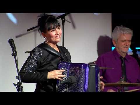 Stéphanie RODRIGUEZ - "Le paso du bal musette" & "La corrida lyonnaise"