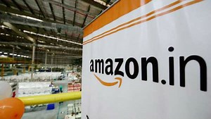 10வது படித்தாலே... வீட்டில் இருந்தே வேலை.. அமேசானில் 20,000 பேருக்கு ஆபர்! விண்ணப்பிக்கலாம்!