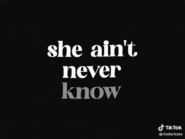 𝐗𝐕 𝐑𝐢𝐜𝐞 (@ricelyricsss) - Explore the Meaning Behind Zion Lyrics