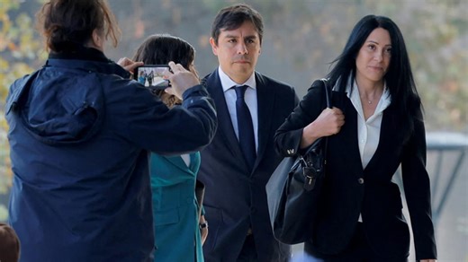 Matthew Perry’s doctor sentenced in emotional court hearing