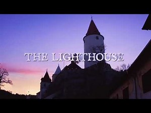 Halsey - The Lighthouse (Instrumental)