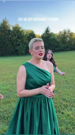 227K views · 1.1K reactions | Full cover of “What Child Is This” AND CHRISTMAS ALBUM “Christmas Carols” coming THIS FRIDAY! ✨ | Cimorelli | Facebook