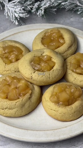 Apple Pie Cookies Recipe: Delicious Dessert Baking