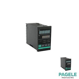 [Hot Item] AC48-240V High Accuracy Smart Pid Temperature Controller CH402