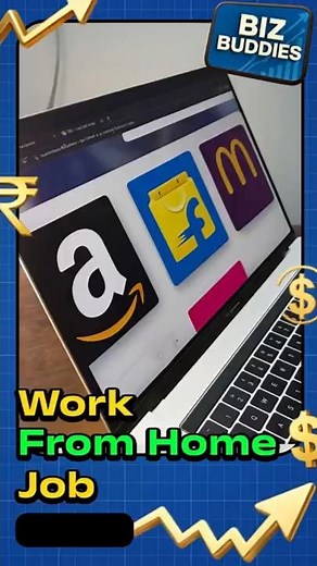 Work From Home Business Ideas 2025 | Online Business from Home | #ecommercebusinessideas